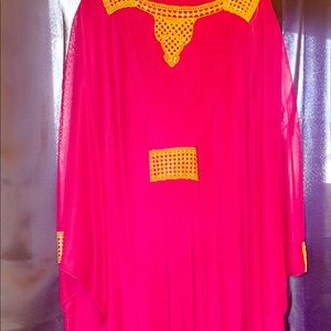 Kaftan